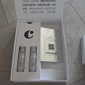 Cocunat Microneedling
